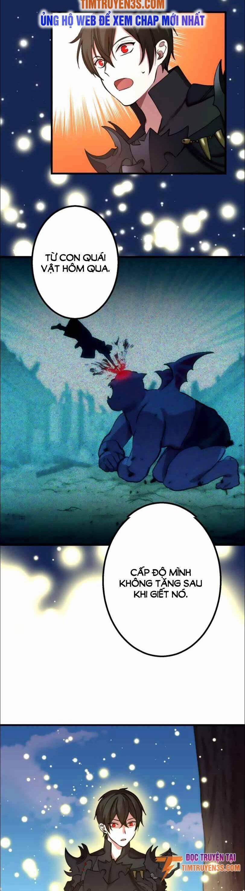 Bộ Giáp Tai Ương 20 trang 2