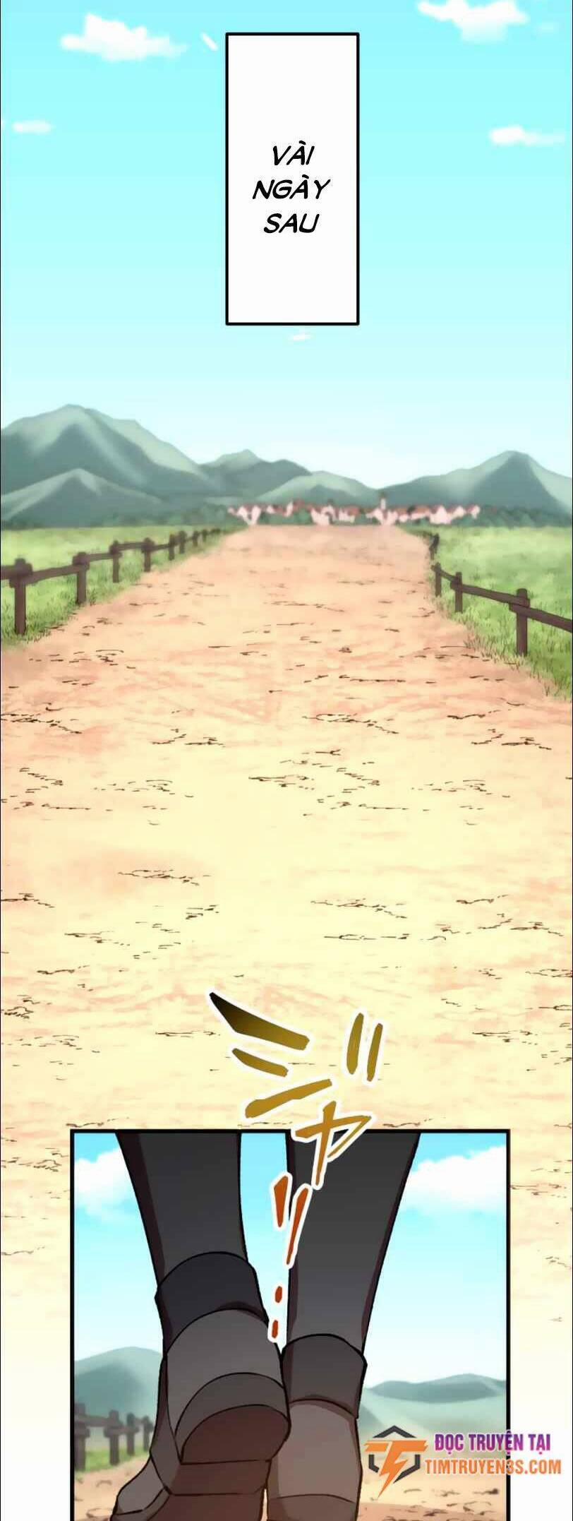 Bộ Giáp Tai Ương 20 trang 29