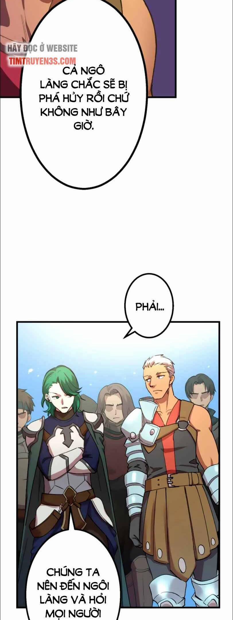 Bộ Giáp Tai Ương 20 trang 34