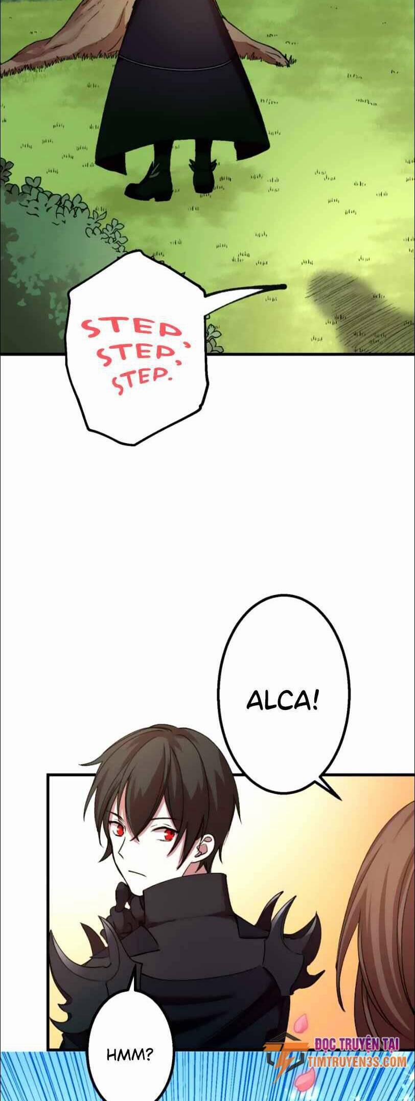 Bộ Giáp Tai Ương 20 trang 8