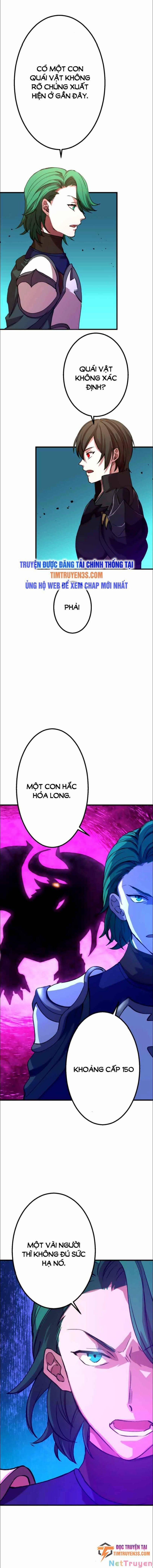 Bộ Giáp Tai Ương 21 trang 10