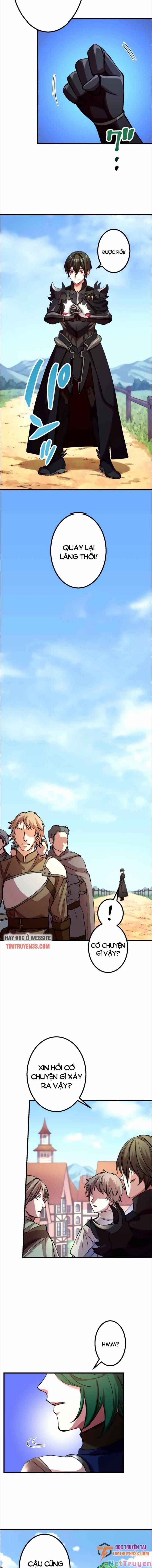 Bộ Giáp Tai Ương 21 trang 5