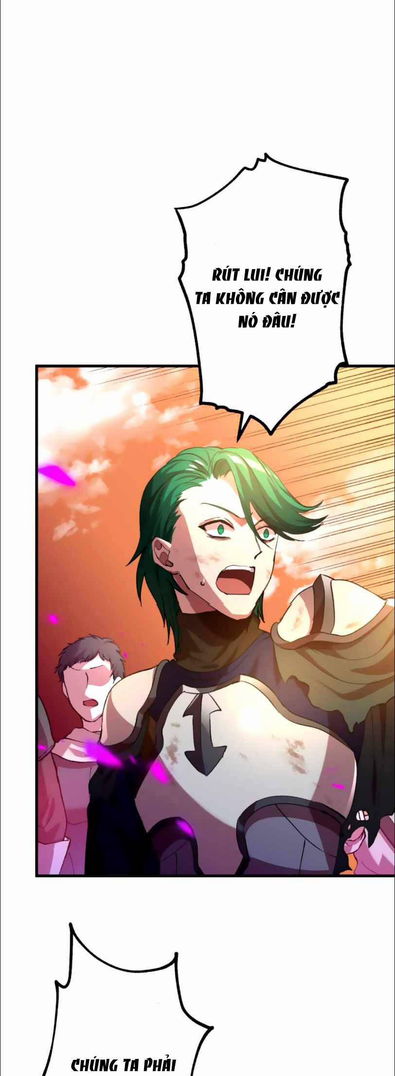 Bộ Giáp Tai Ương 22 trang 33