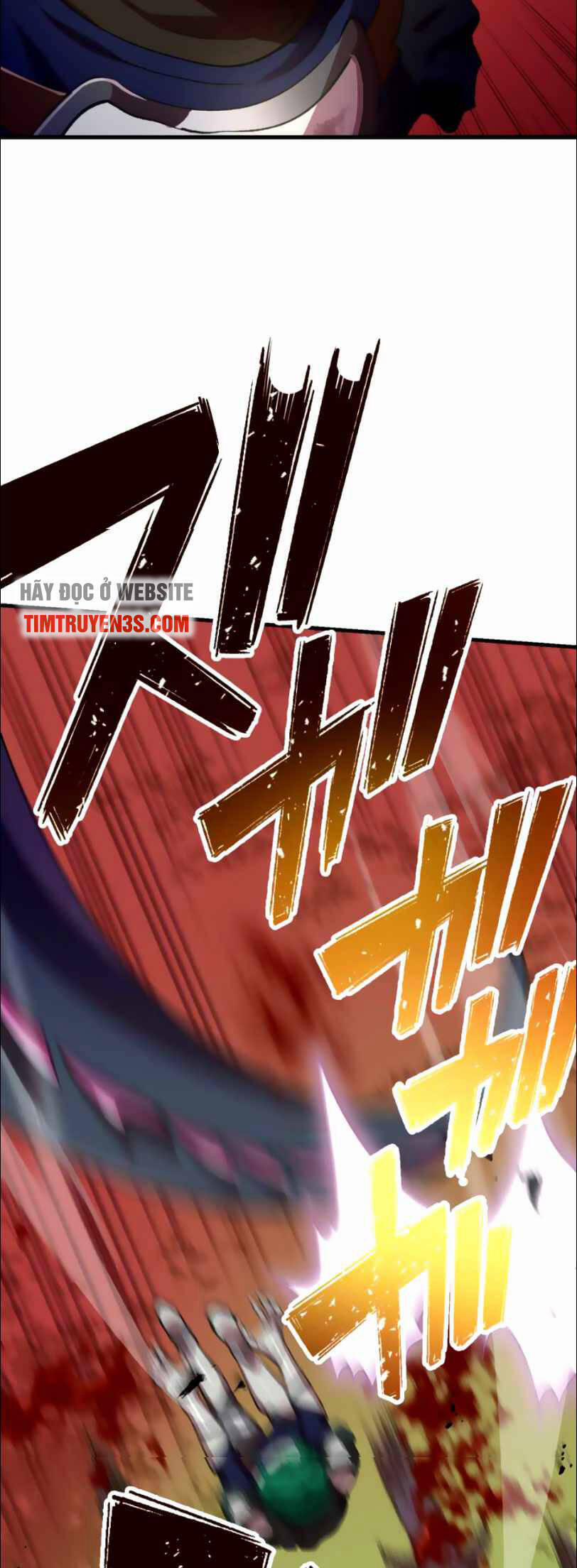 Bộ Giáp Tai Ương 22 trang 35
