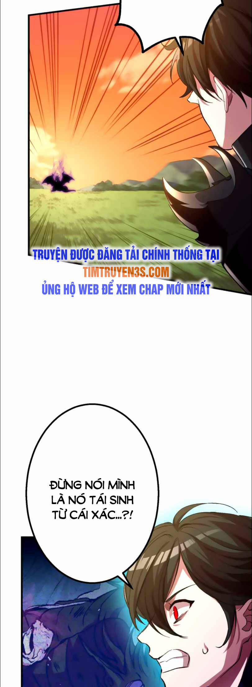 Bộ Giáp Tai Ương 22 trang 38