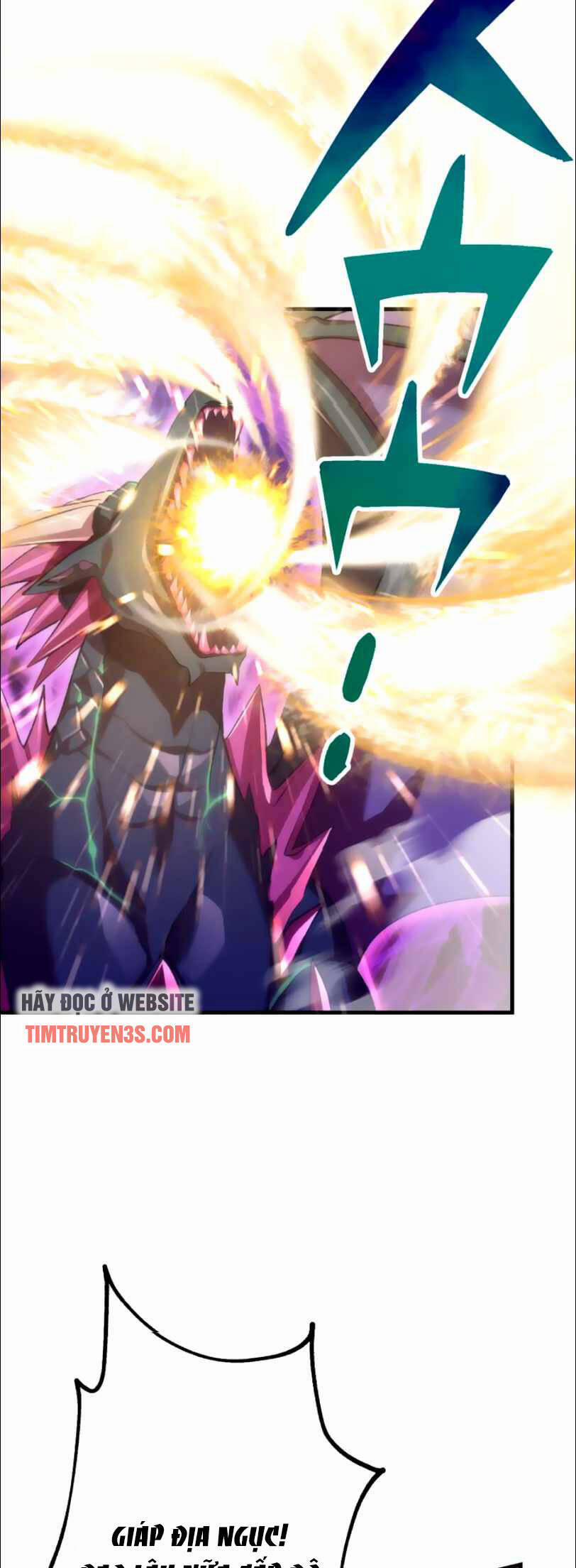 Bộ Giáp Tai Ương 22 trang 41