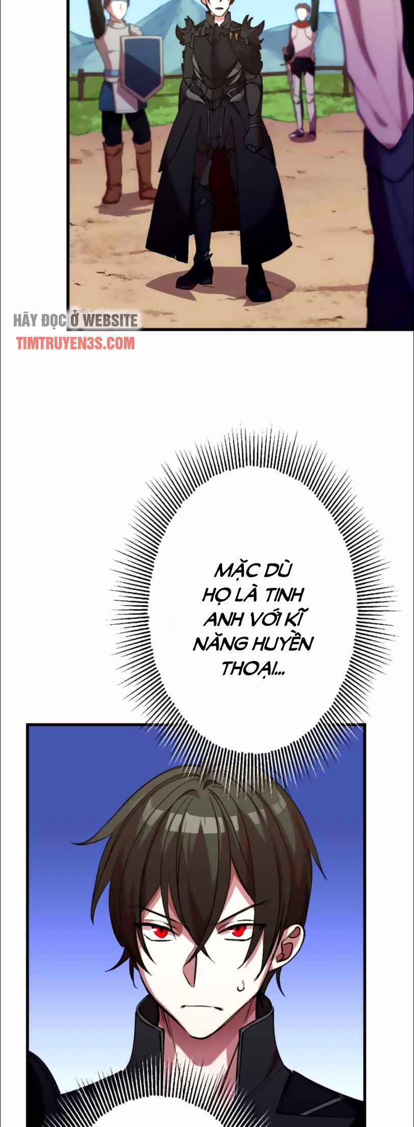 Bộ Giáp Tai Ương 22 trang 5