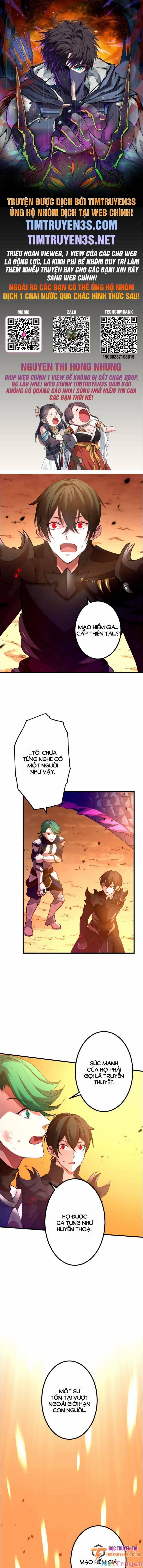 Bộ Giáp Tai Ương 24 trang 0