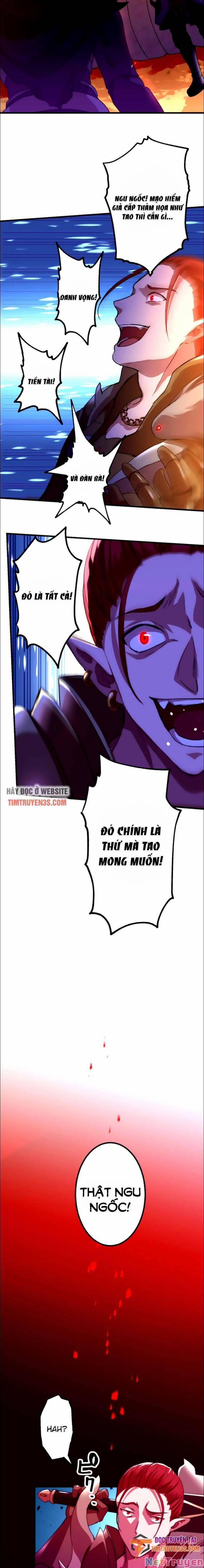 Bộ Giáp Tai Ương 24 trang 12