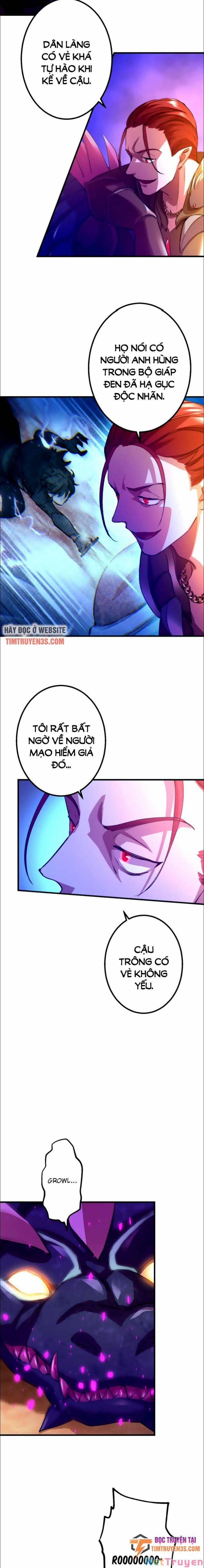 Bộ Giáp Tai Ương 24 trang 4