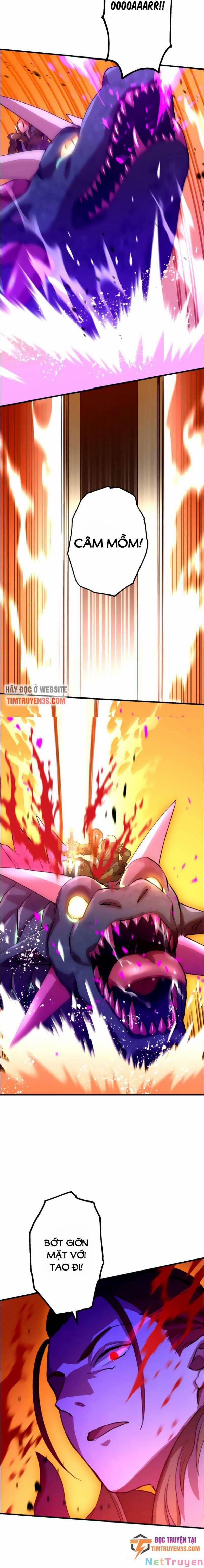 Bộ Giáp Tai Ương 24 trang 5