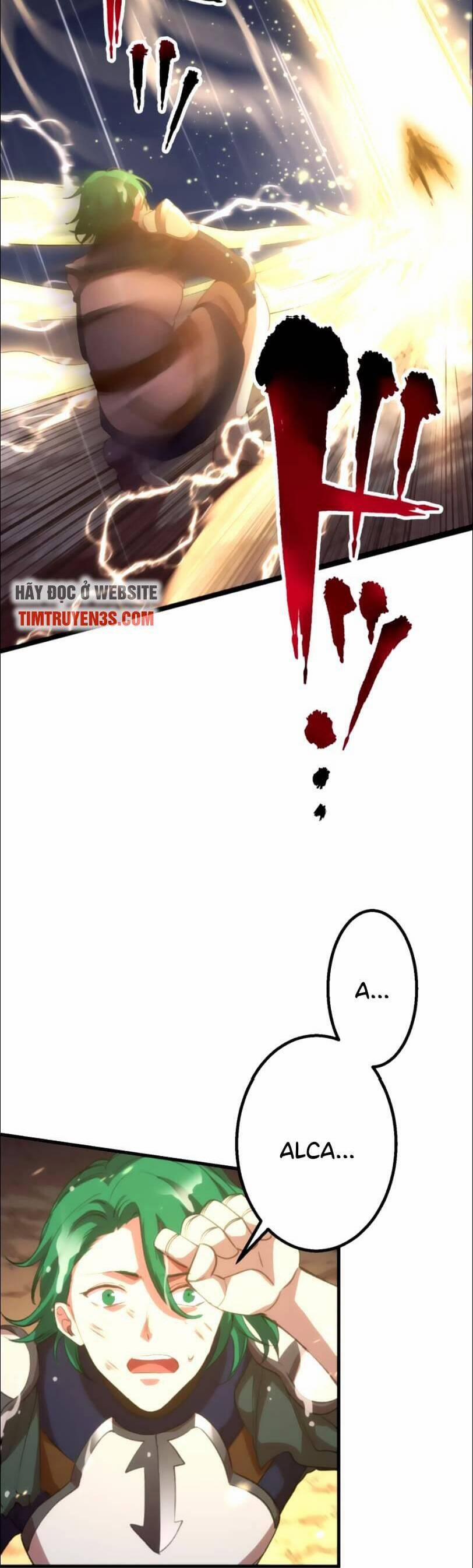 Bộ Giáp Tai Ương 27 trang 11