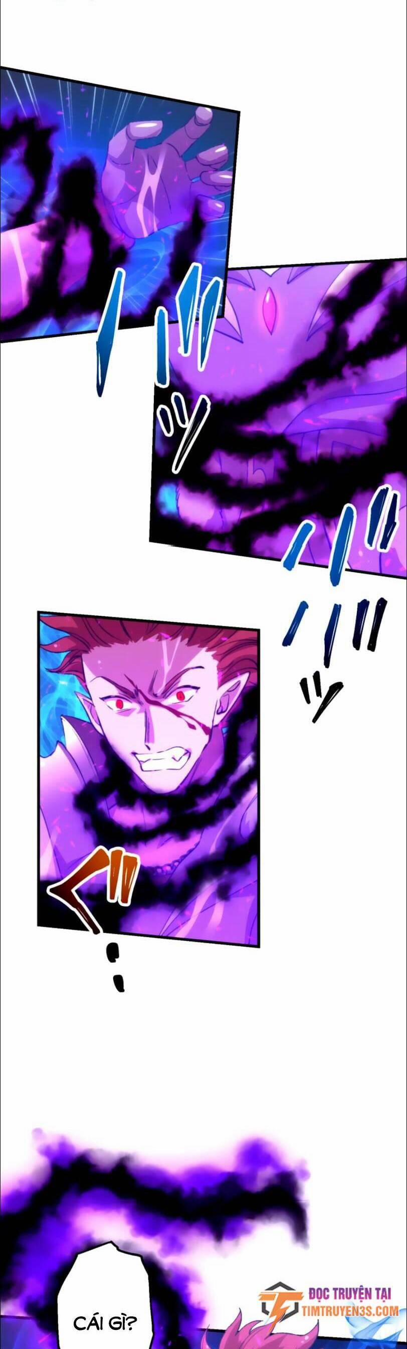 Bộ Giáp Tai Ương 27 trang 21