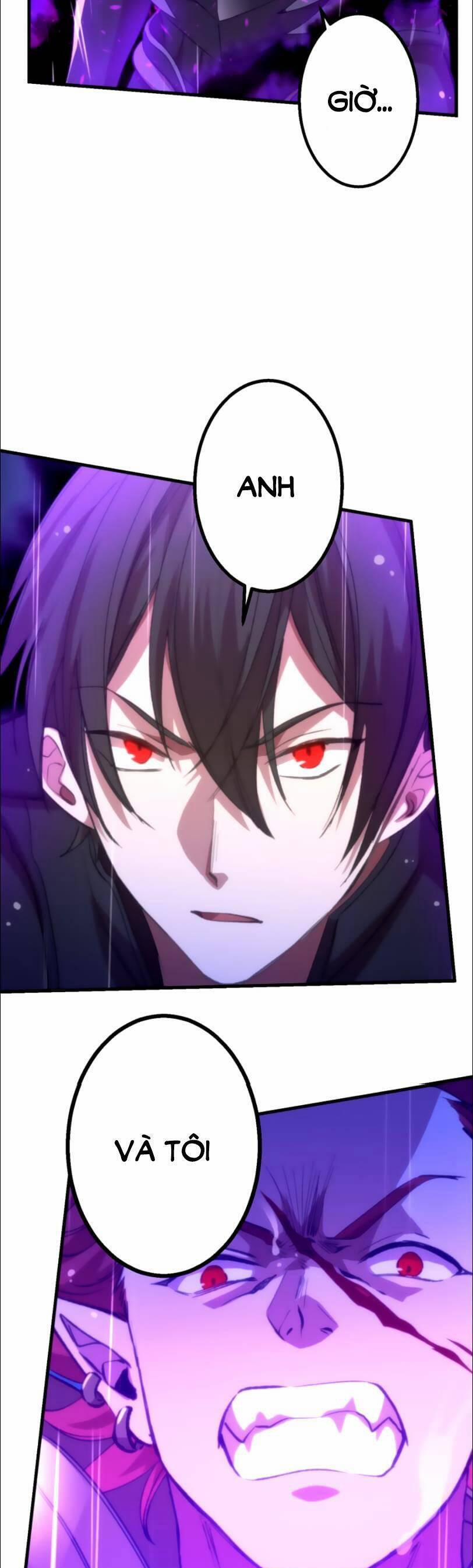 Bộ Giáp Tai Ương 27 trang 28