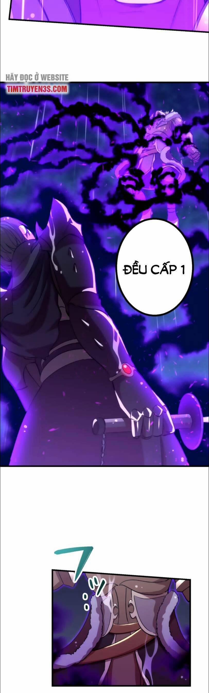 Bộ Giáp Tai Ương 27 trang 29