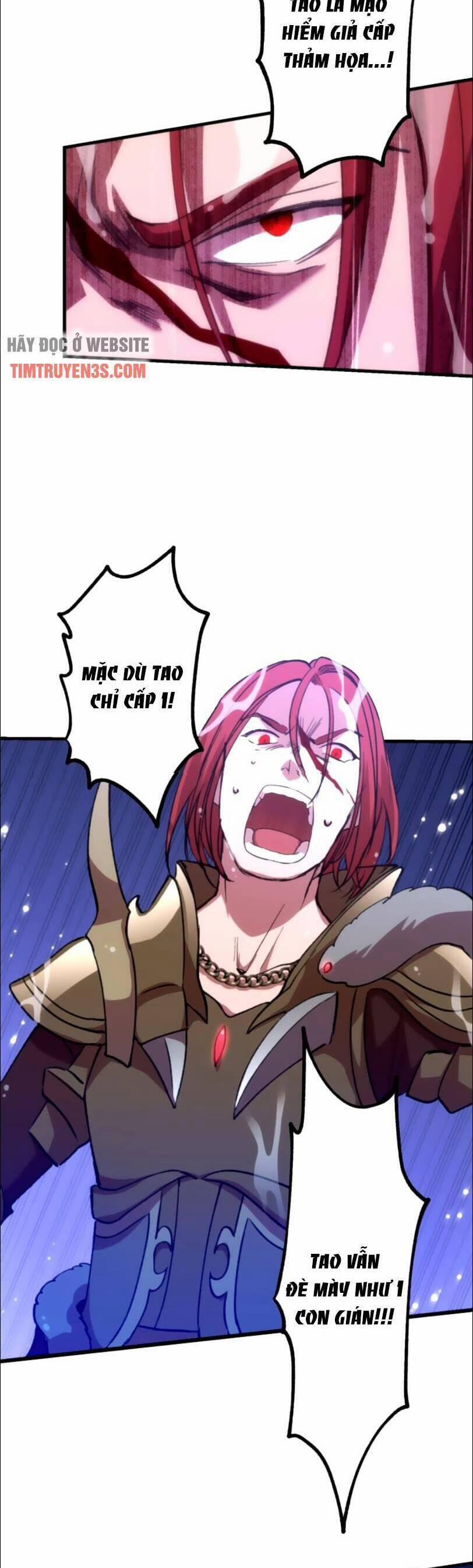 Bộ Giáp Tai Ương 27 trang 35