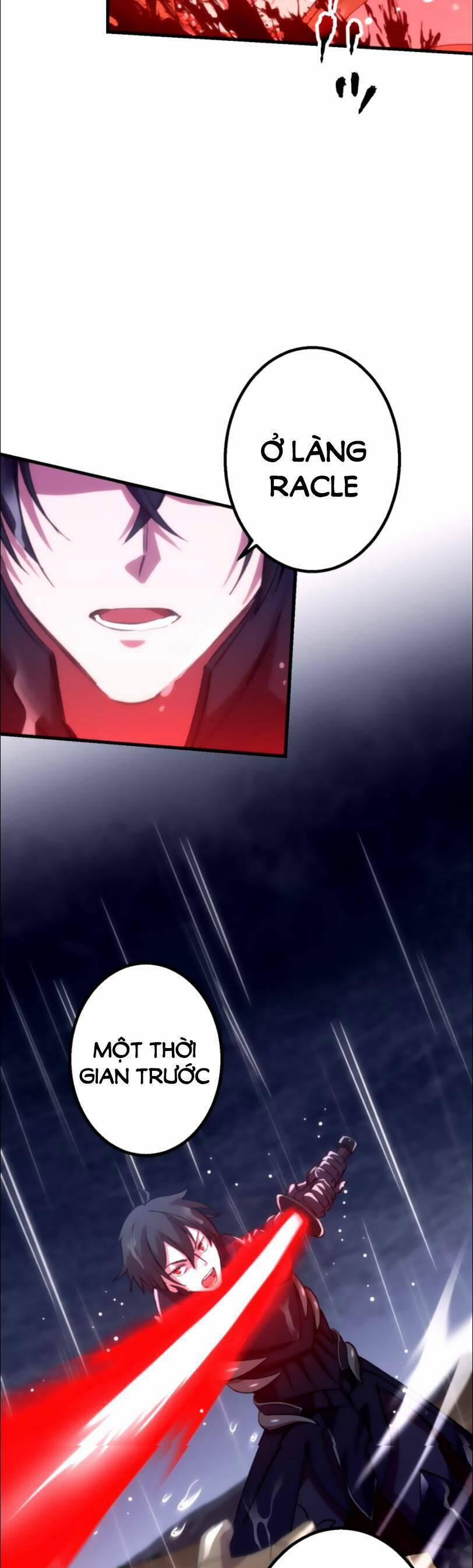 Bộ Giáp Tai Ương 27 trang 37