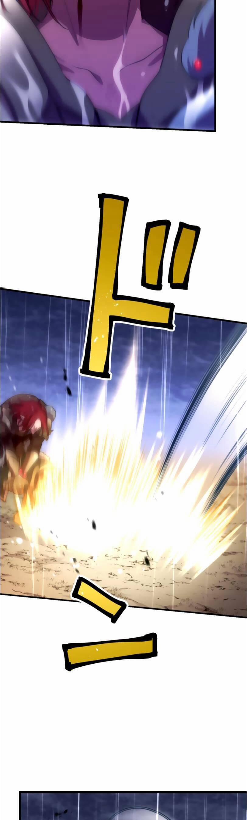 Bộ Giáp Tai Ương 27 trang 40