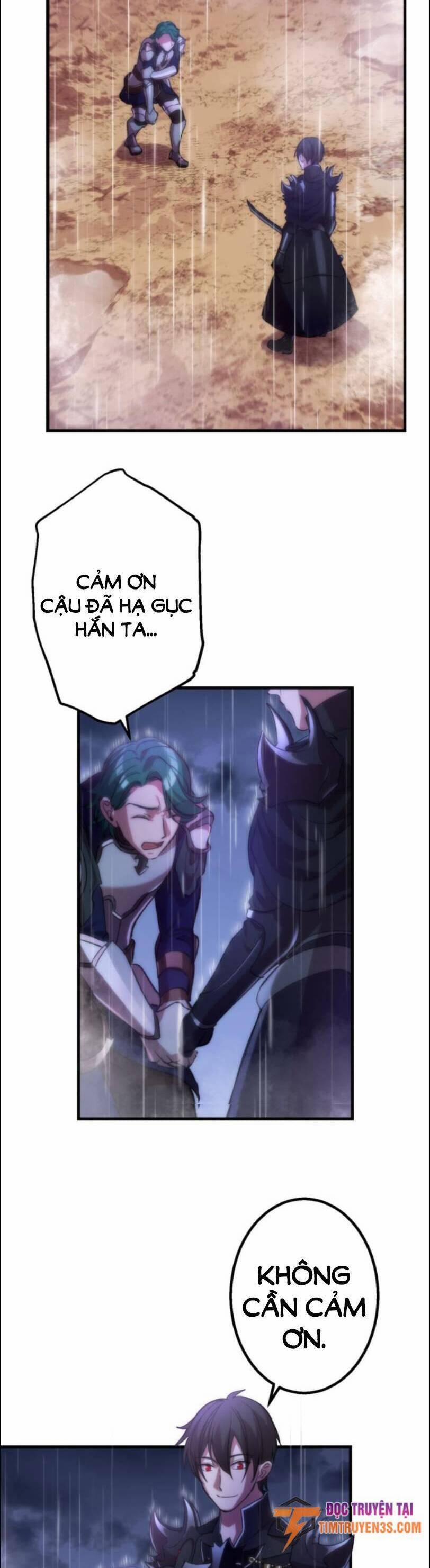 Bộ Giáp Tai Ương 28 trang 10