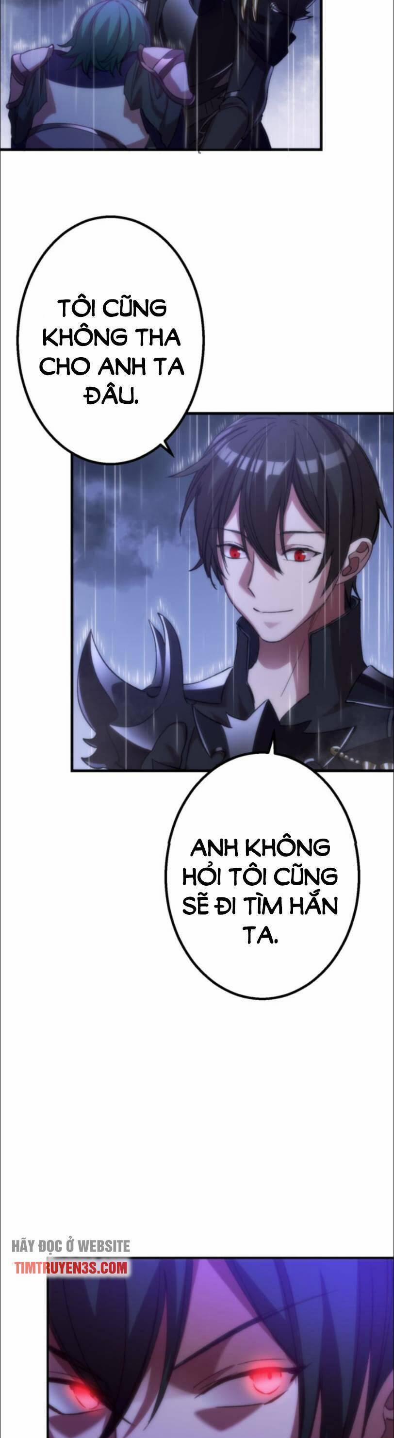 Bộ Giáp Tai Ương 28 trang 11