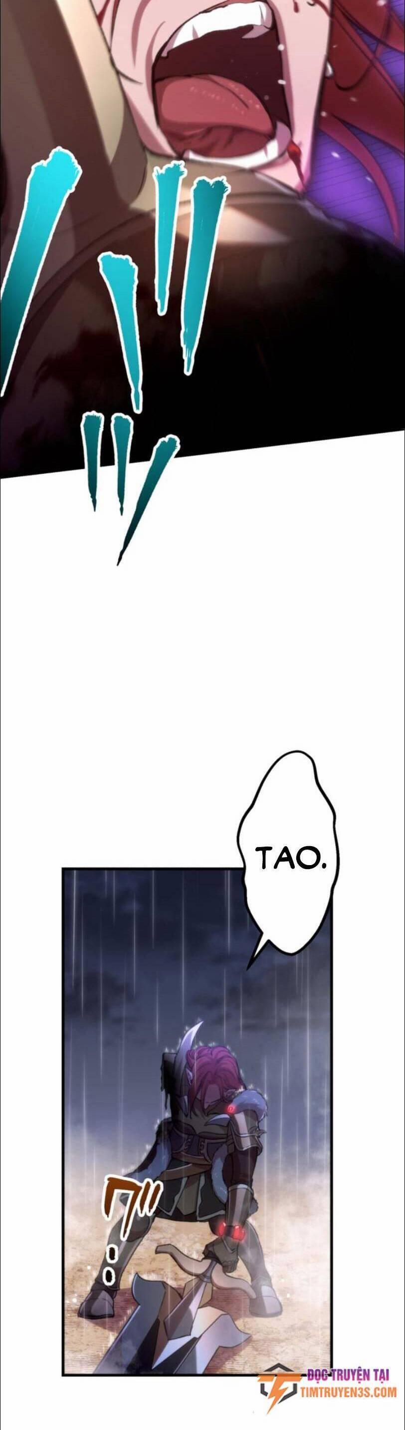 Bộ Giáp Tai Ương 28 trang 2