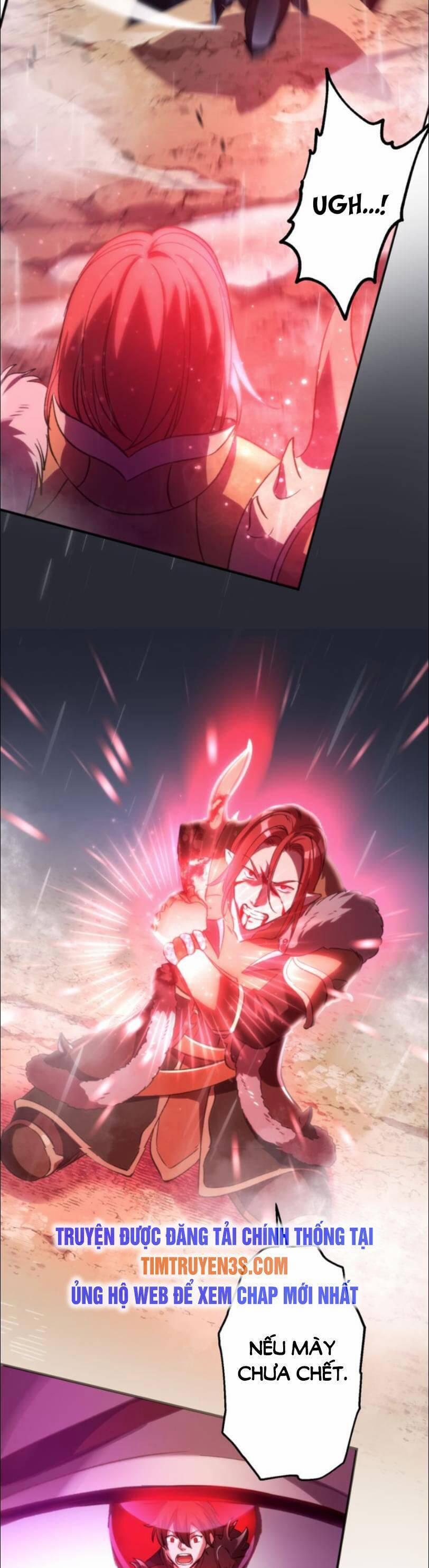 Bộ Giáp Tai Ương 28 trang 21