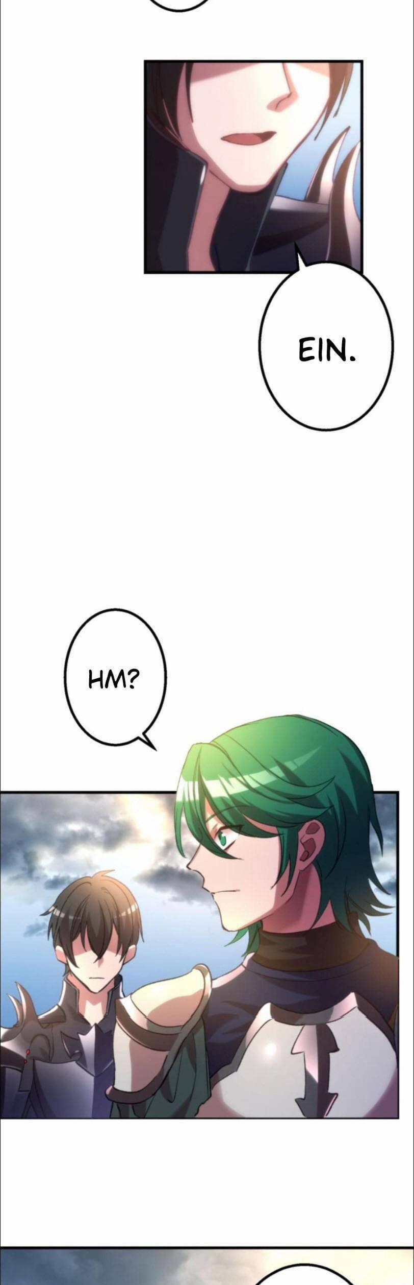 Bộ Giáp Tai Ương 28 trang 29