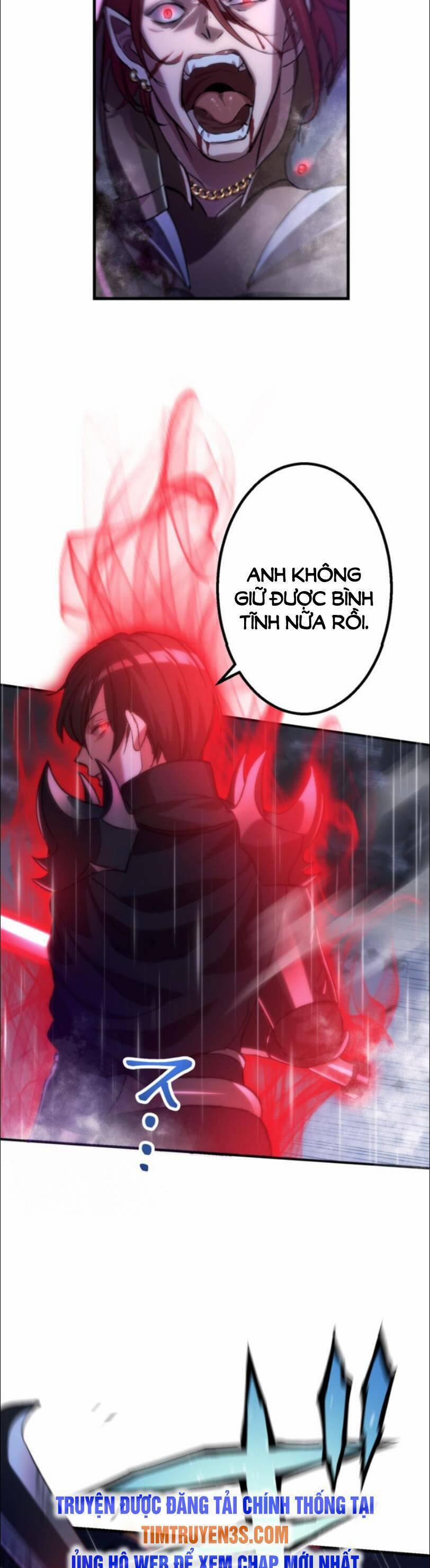 Bộ Giáp Tai Ương 28 trang 5