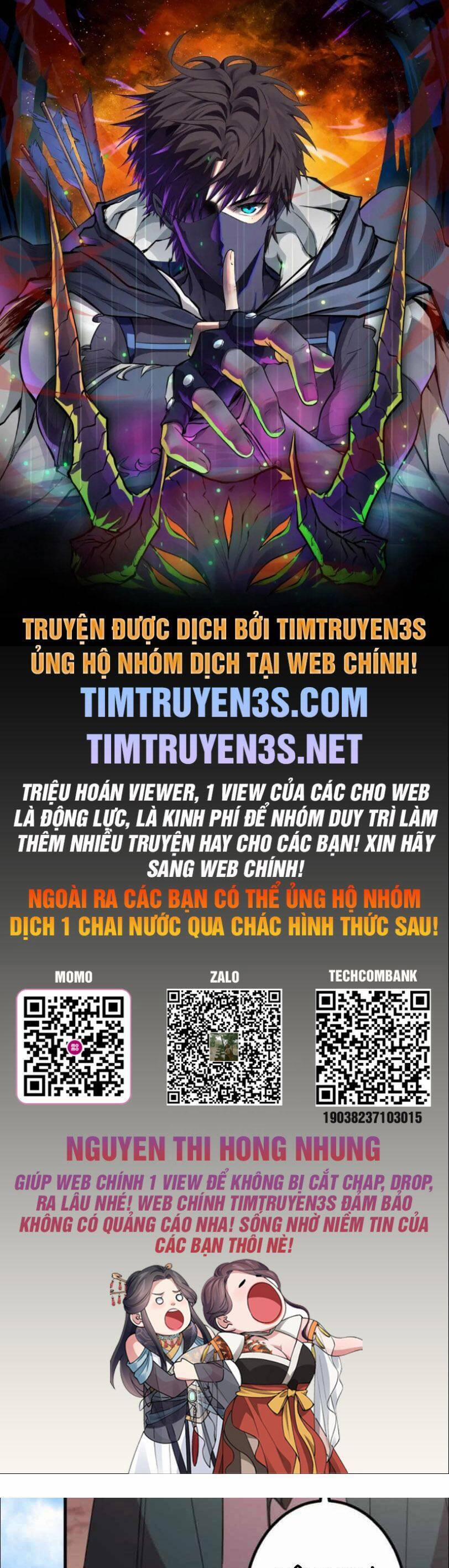 Bộ Giáp Tai Ương 29 trang 0