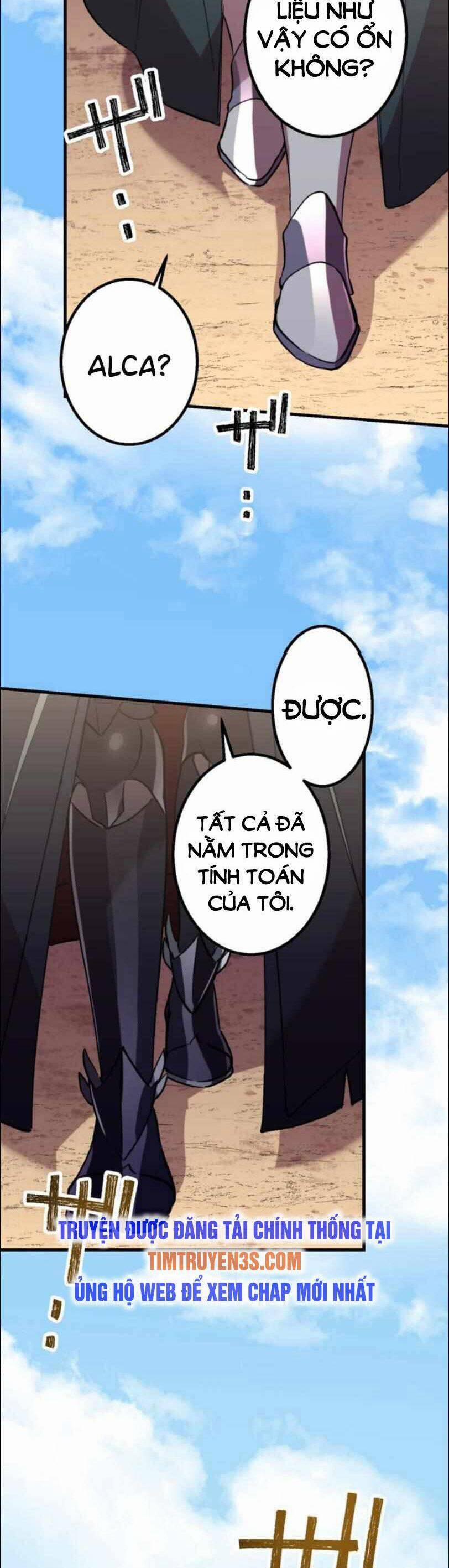 Bộ Giáp Tai Ương 29 trang 1