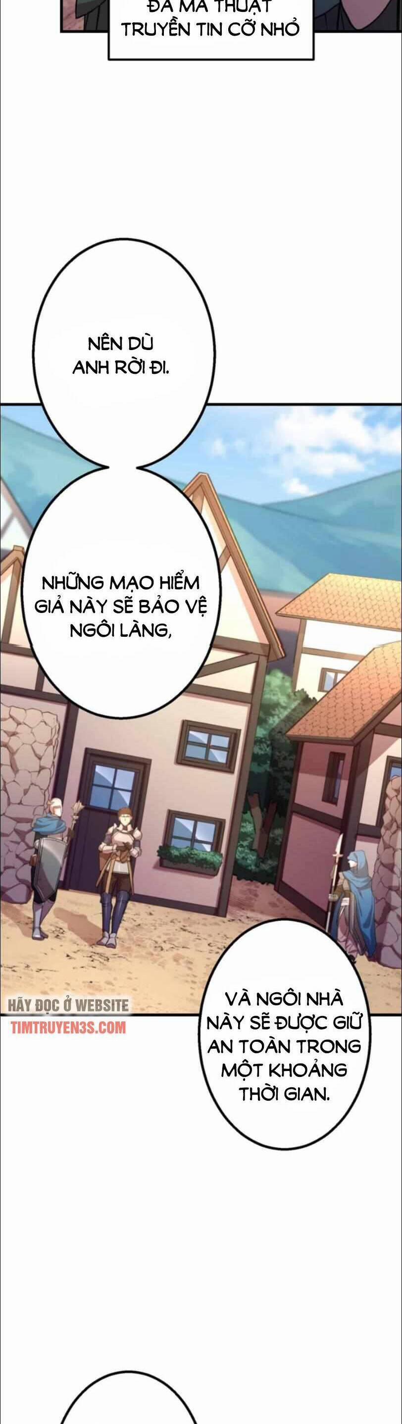 Bộ Giáp Tai Ương 29 trang 11