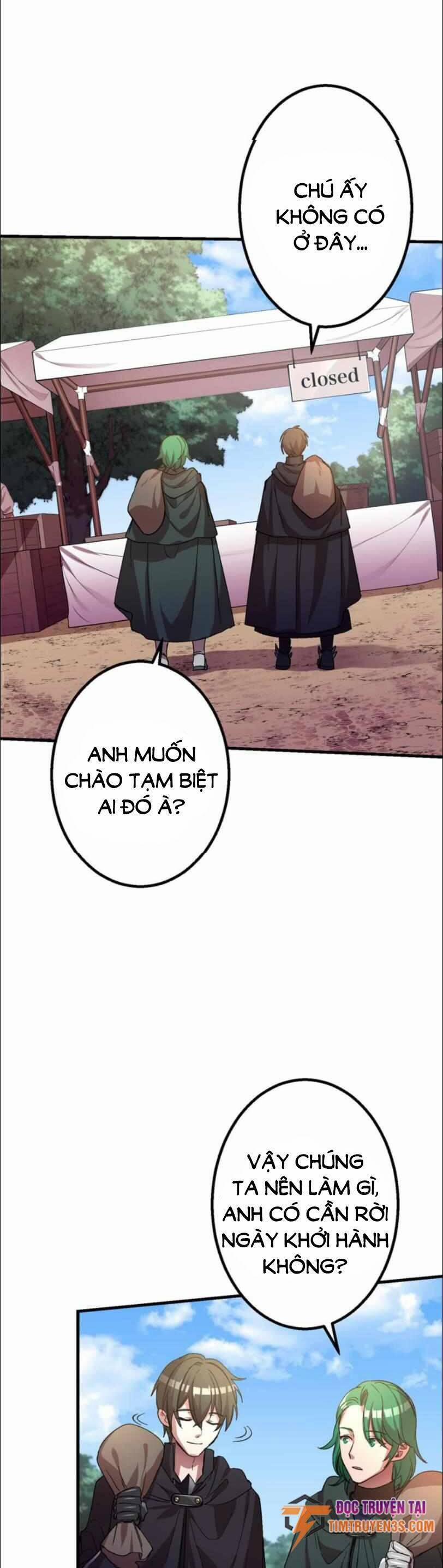 Bộ Giáp Tai Ương 29 trang 15