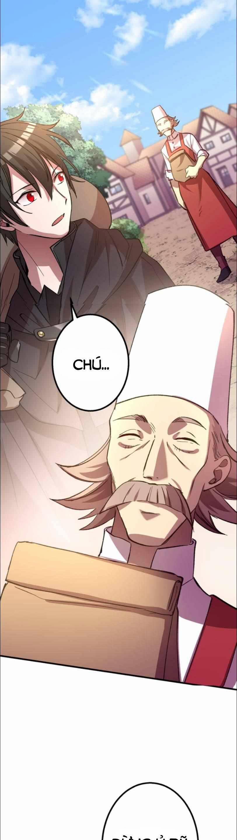 Bộ Giáp Tai Ương 29 trang 22