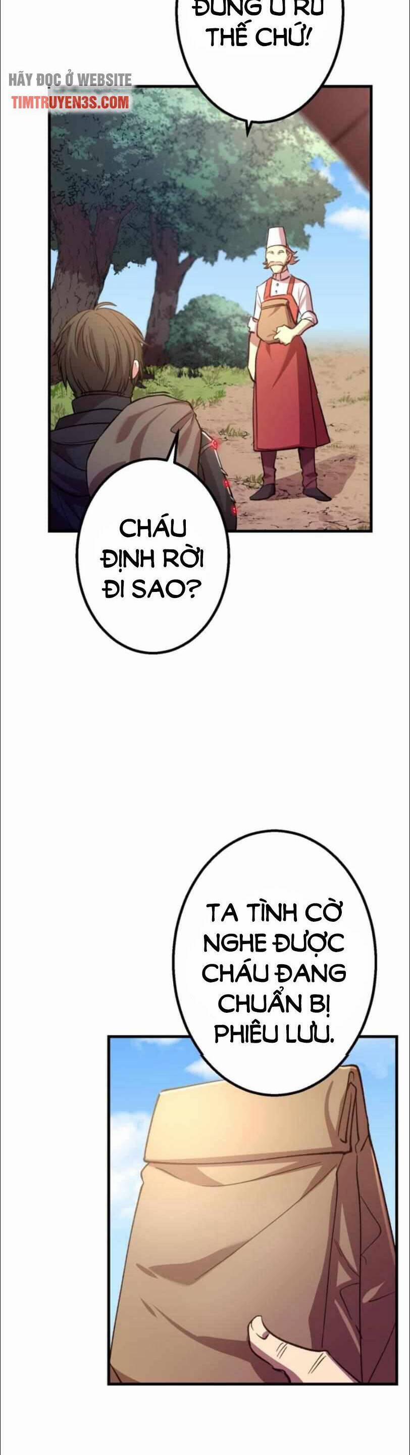 Bộ Giáp Tai Ương 29 trang 23