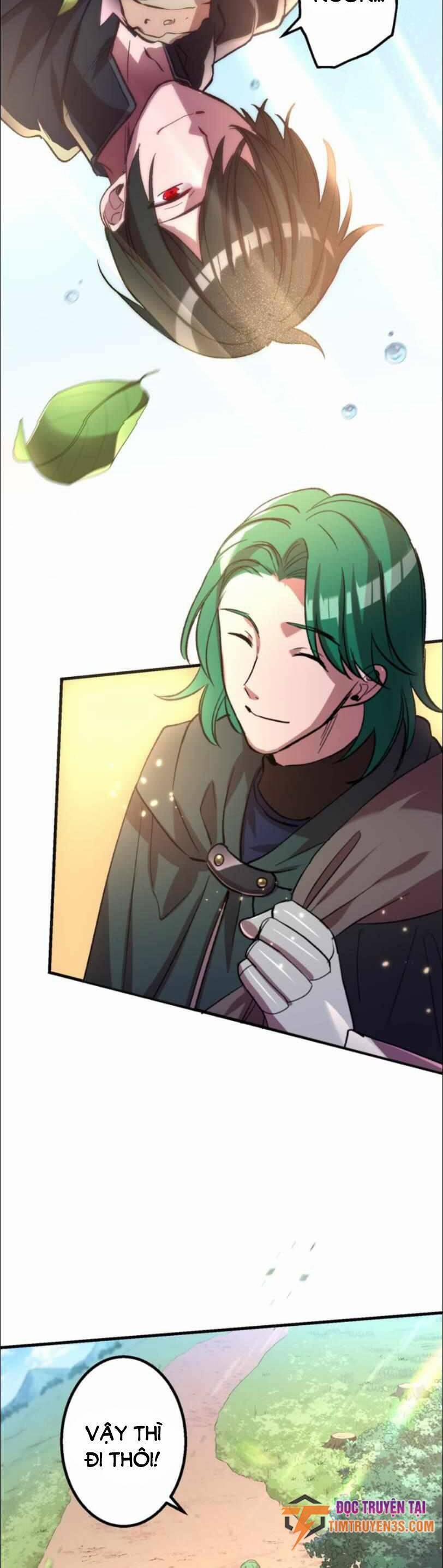 Bộ Giáp Tai Ương 29 trang 33
