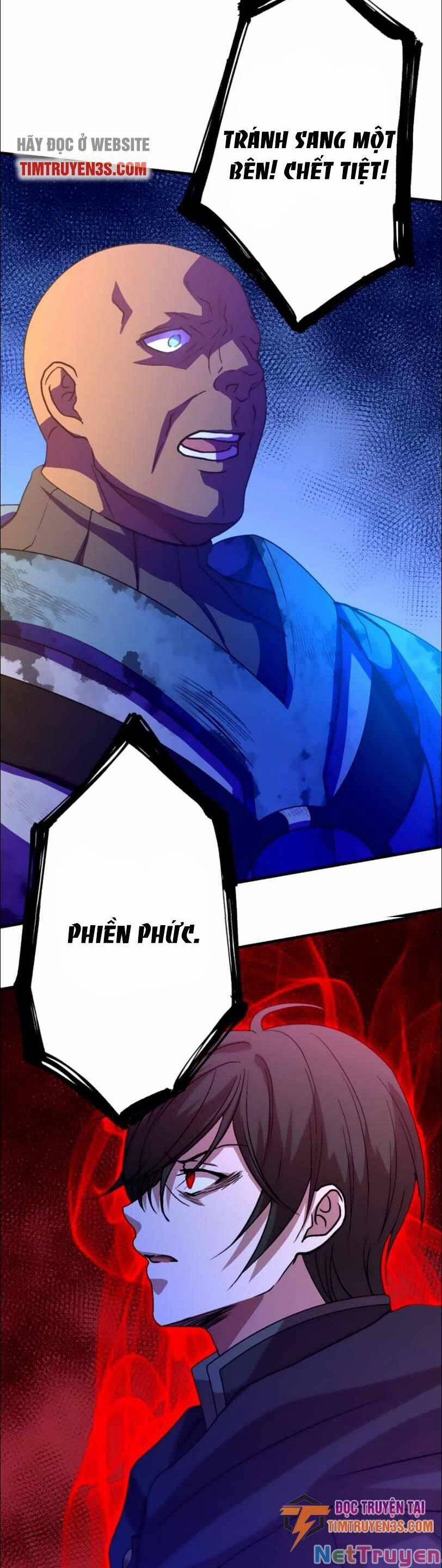Bộ Giáp Tai Ương 31 trang 24