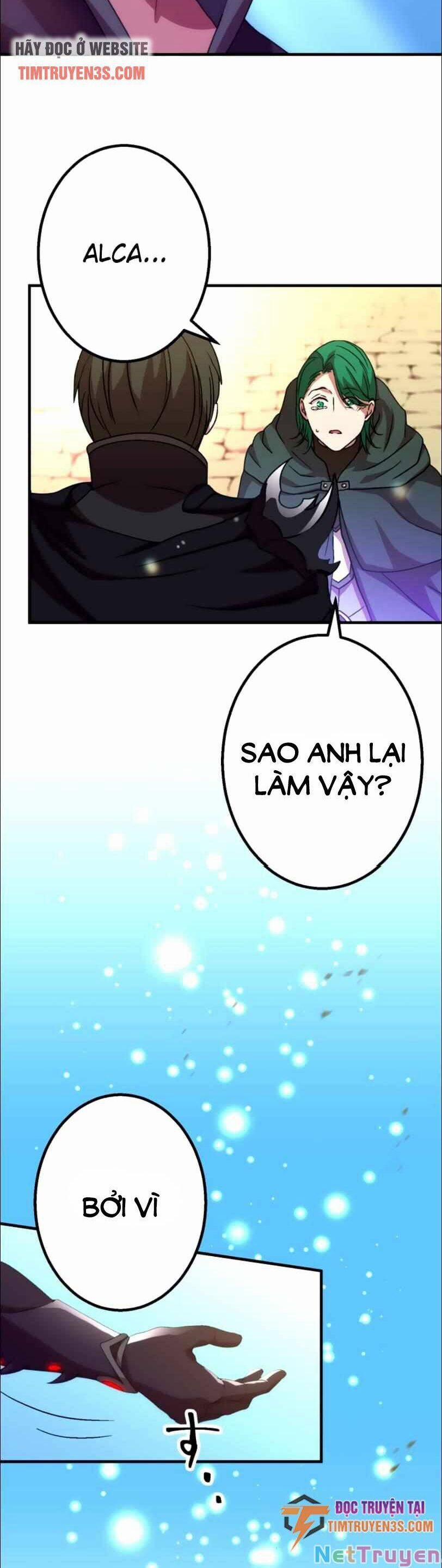 Bộ Giáp Tai Ương 31 trang 39