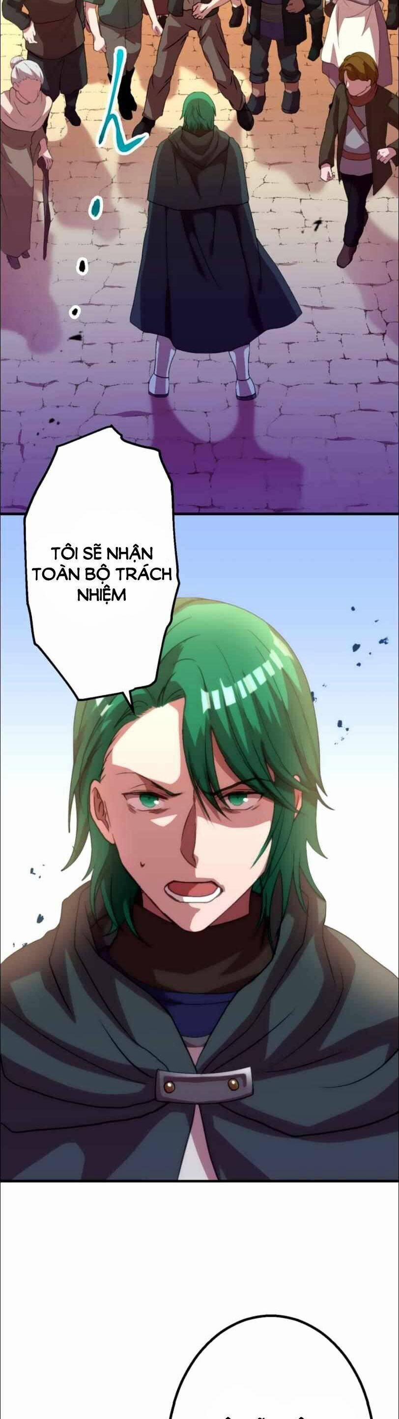 Bộ Giáp Tai Ương 31 trang 5