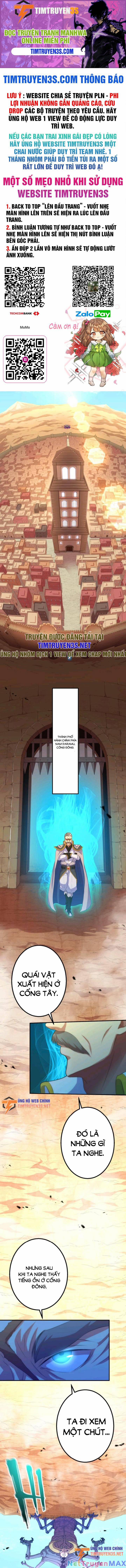 Bộ Giáp Tai Ương 35 trang 0