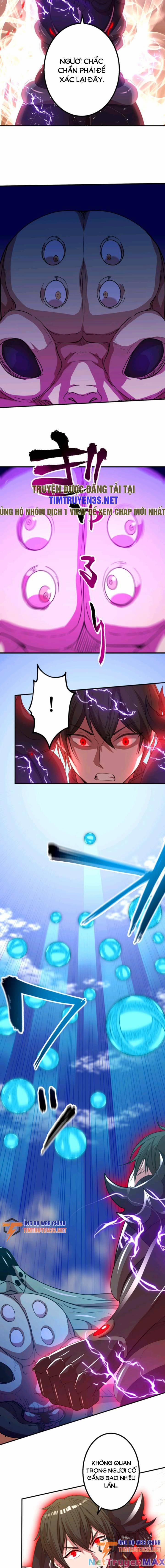 Bộ Giáp Tai Ương 35 trang 12