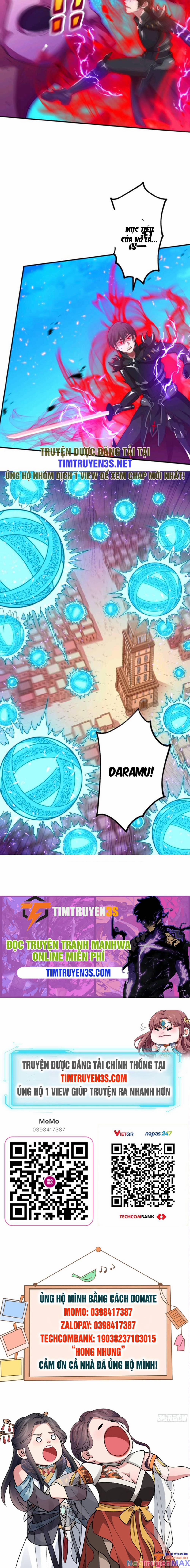 Bộ Giáp Tai Ương 35 trang 14