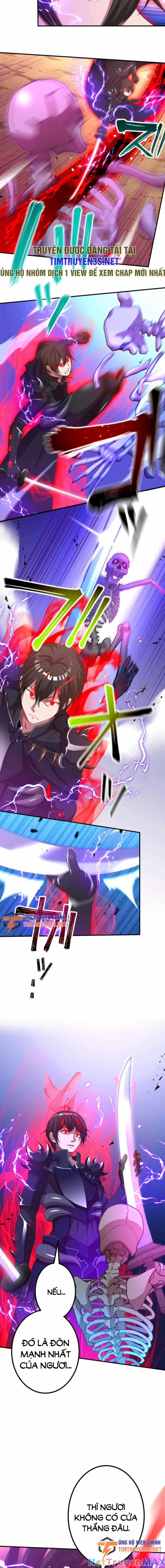 Bộ Giáp Tai Ương 35 trang 6