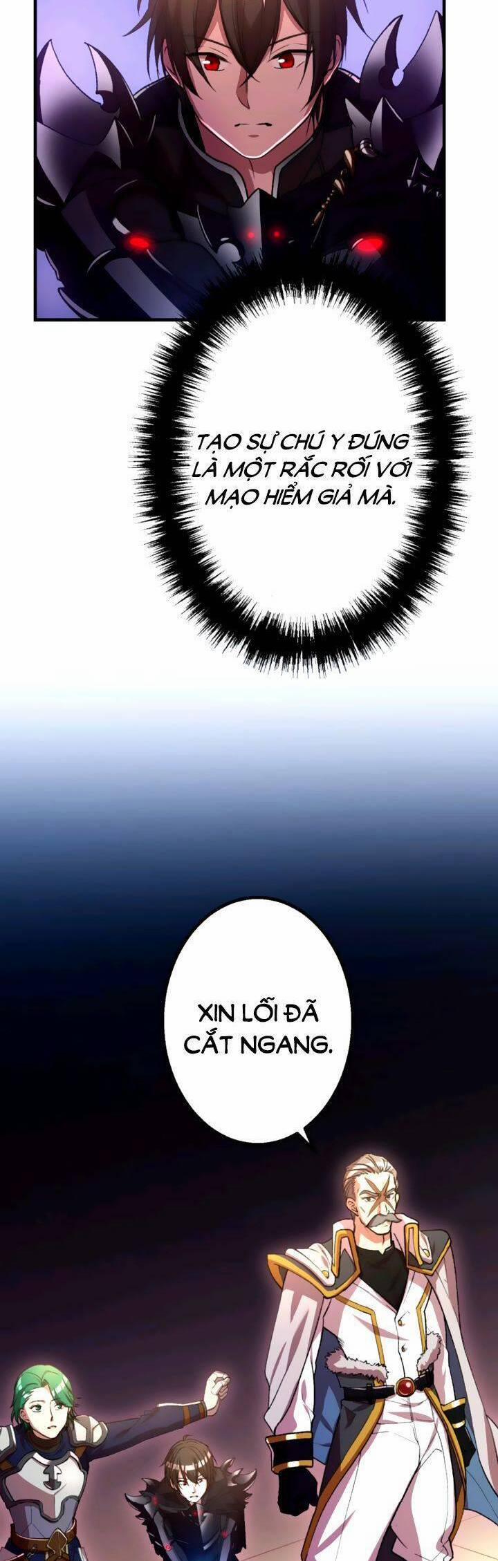 Bộ Giáp Tai Ương 37 trang 41