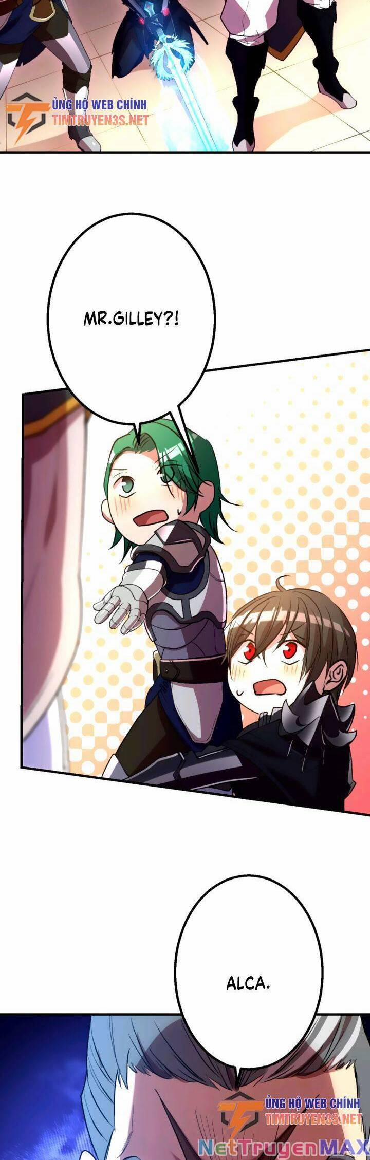 Bộ Giáp Tai Ương 37 trang 42