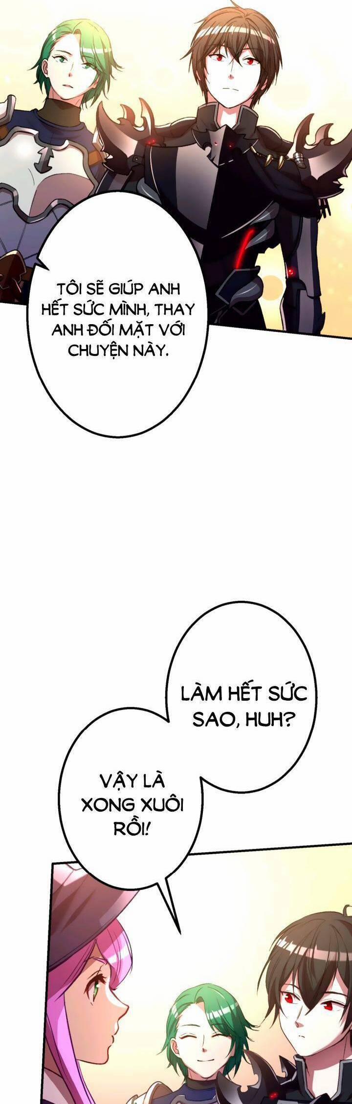 Bộ Giáp Tai Ương 38 trang 14