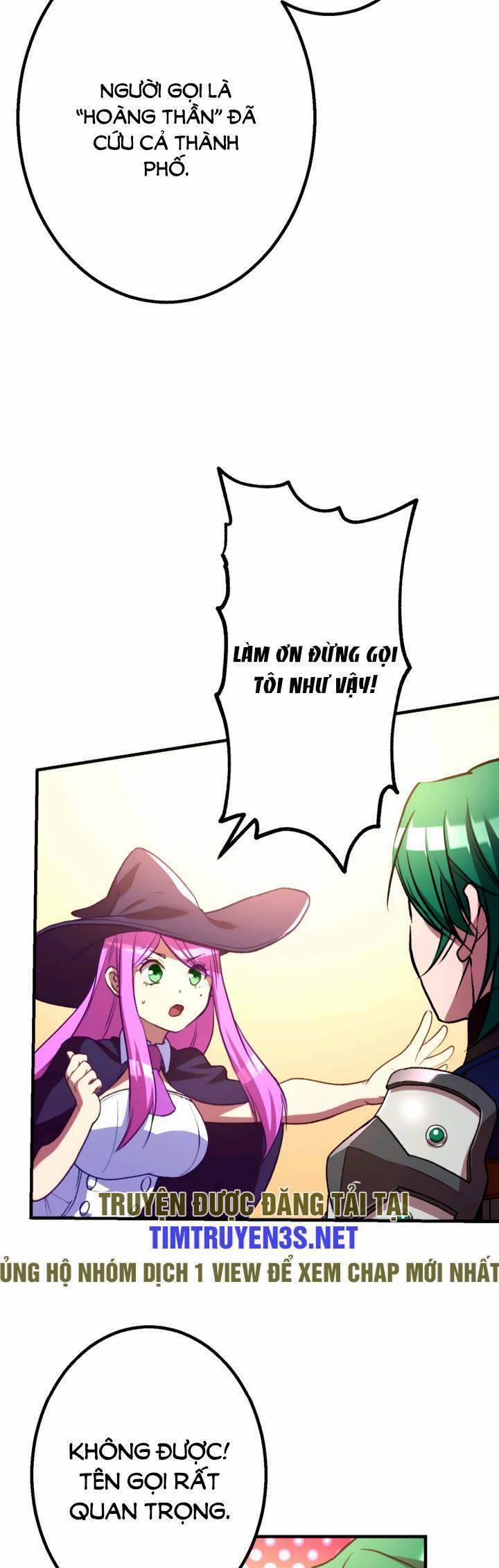 Bộ Giáp Tai Ương 38 trang 16