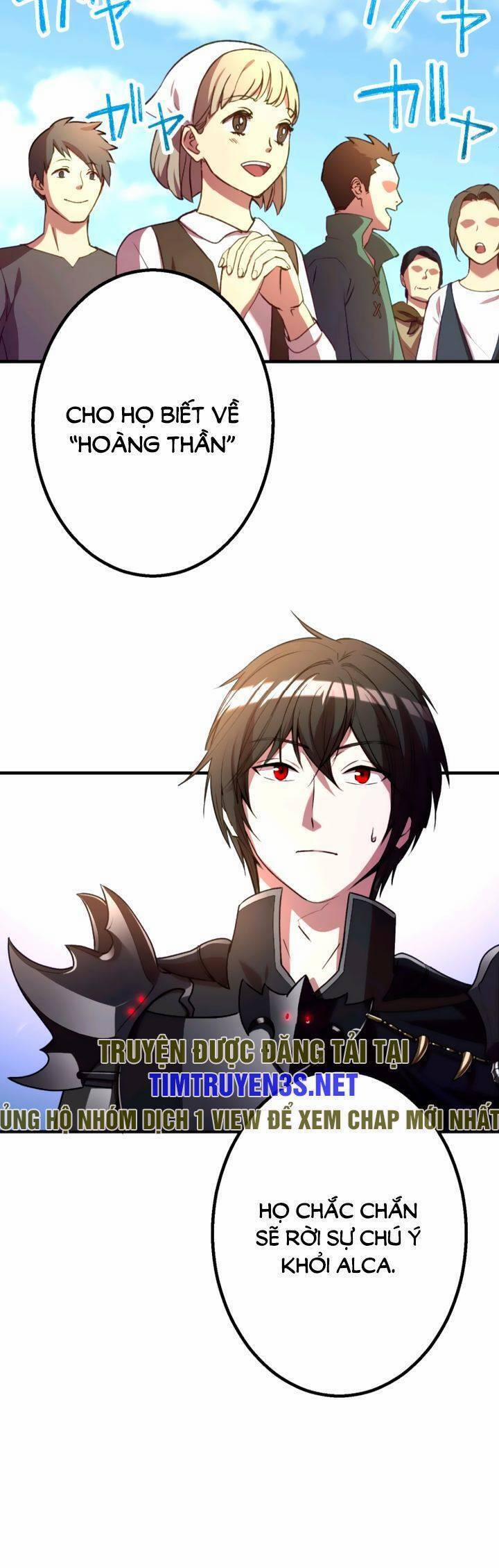 Bộ Giáp Tai Ương 38 trang 19