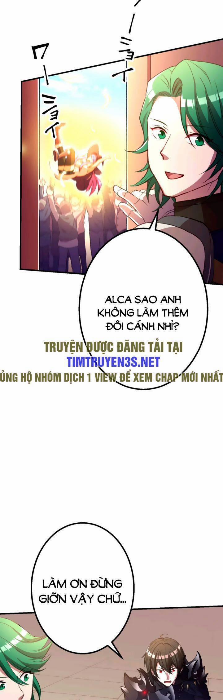 Bộ Giáp Tai Ương 38 trang 37