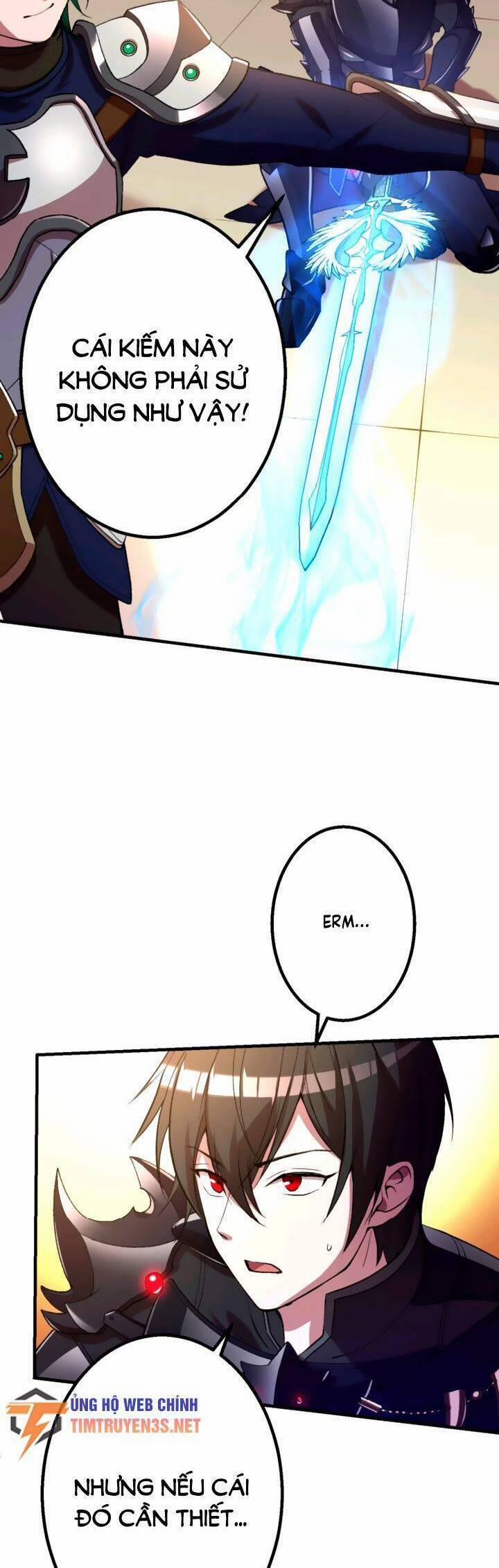 Bộ Giáp Tai Ương 38 trang 38