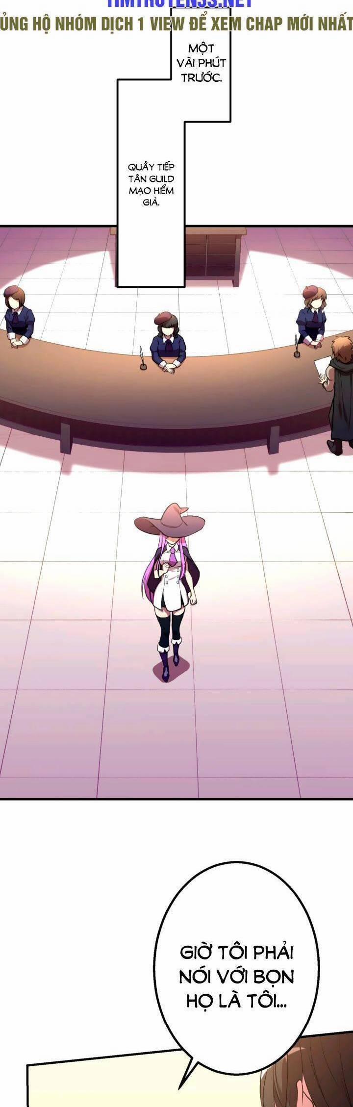 Bộ Giáp Tai Ương 38 trang 8